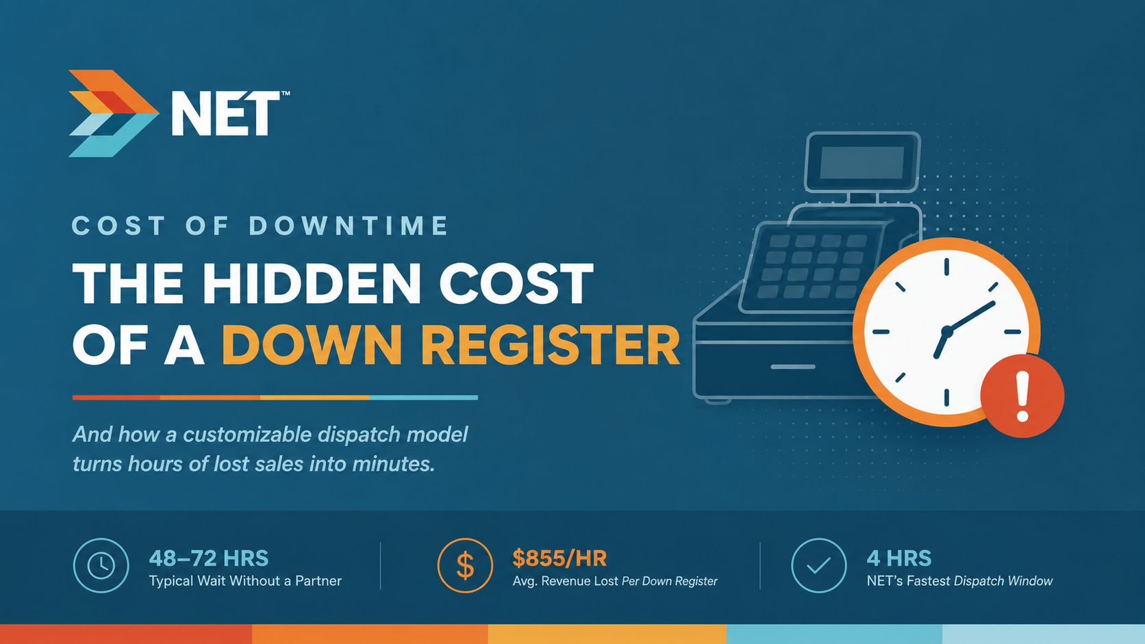 NET   Blog   Hidden Cost