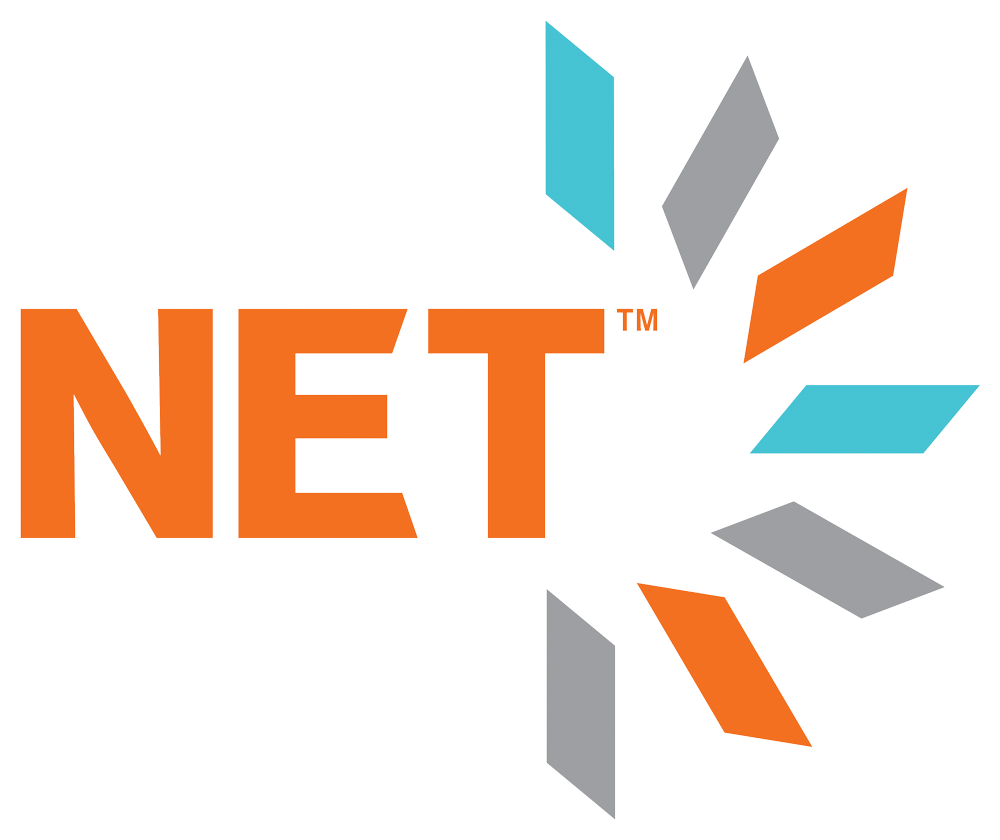 NET Logo RGB
